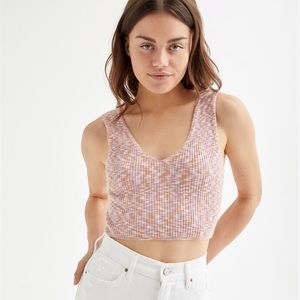 Kendall & Kylie tank top